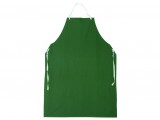 Pogumovaná zástera APRON GUSTAV zelená