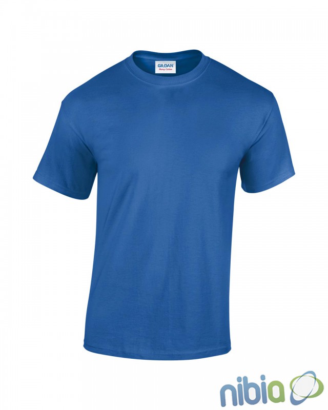 Tričko pánske modré výpredaj