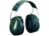 mušľové chrániče sluchu 3M PELTOR H520A-407-QQ